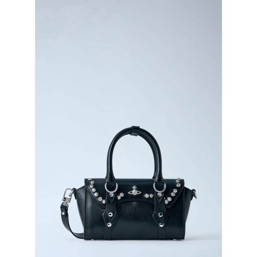 Vivienne Westwood Women Bettina Mini Crossbody Bag